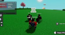 Wheelchair Slap Battles Guide, How to Obtain Glass Bones Badge!