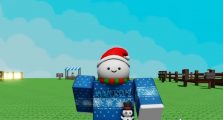Christmas Update Grow a Garden Leaks, What You need to do?