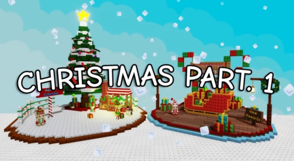 Grow a Garden Christmas Update: Surprise Gift, 7 New Pets, Seed Pack, and More!