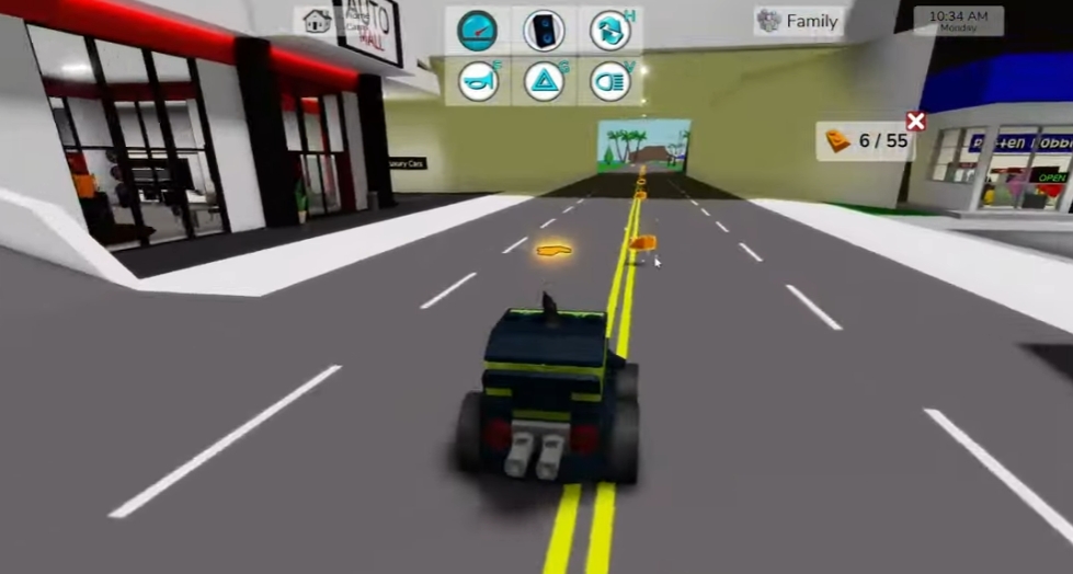 How to Complete Lego Event Update Brookhaven RP Guide Roblox