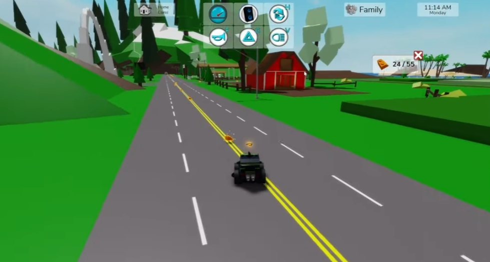 How to Complete Lego Event Update Brookhaven RP Guide Roblox