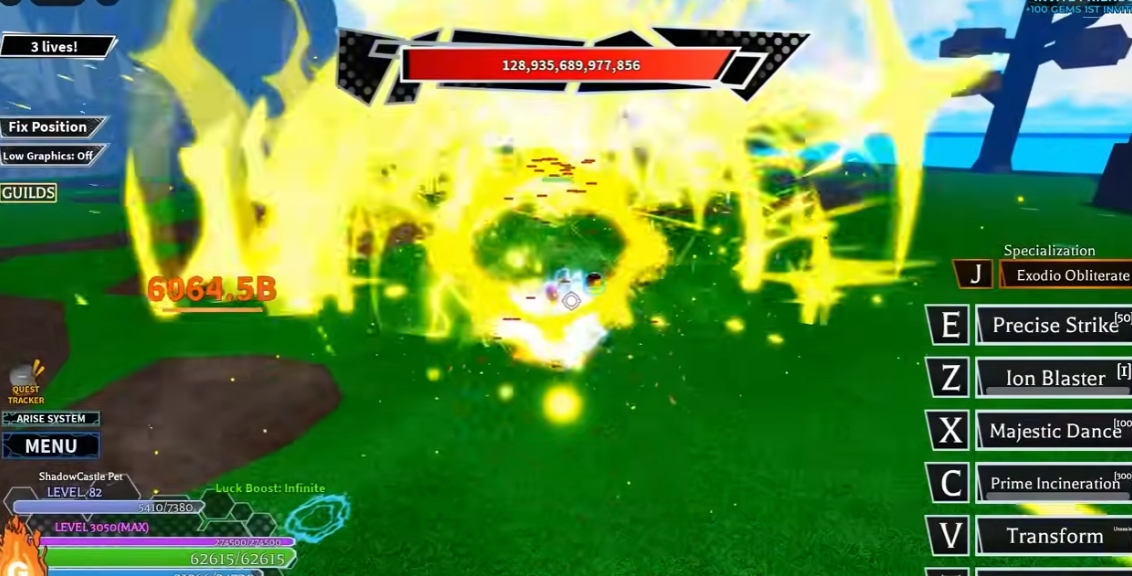 Anime Spirits Azathoth & Scarlet King Guide: How to Get Them and Which One Is Stronger