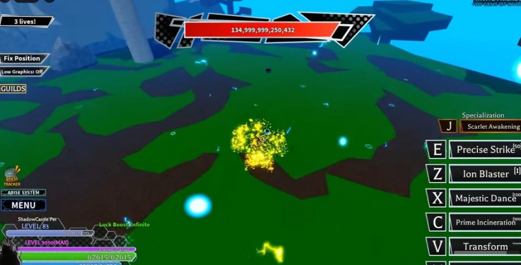 Anime Spirits Azathoth & Scarlet King Guide: How to Get Them and Which One Is Stronger