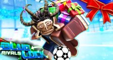 KRAMPUS BAROU UPD