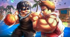 Basketball Zero Codes December 2025 [NEW UPD]