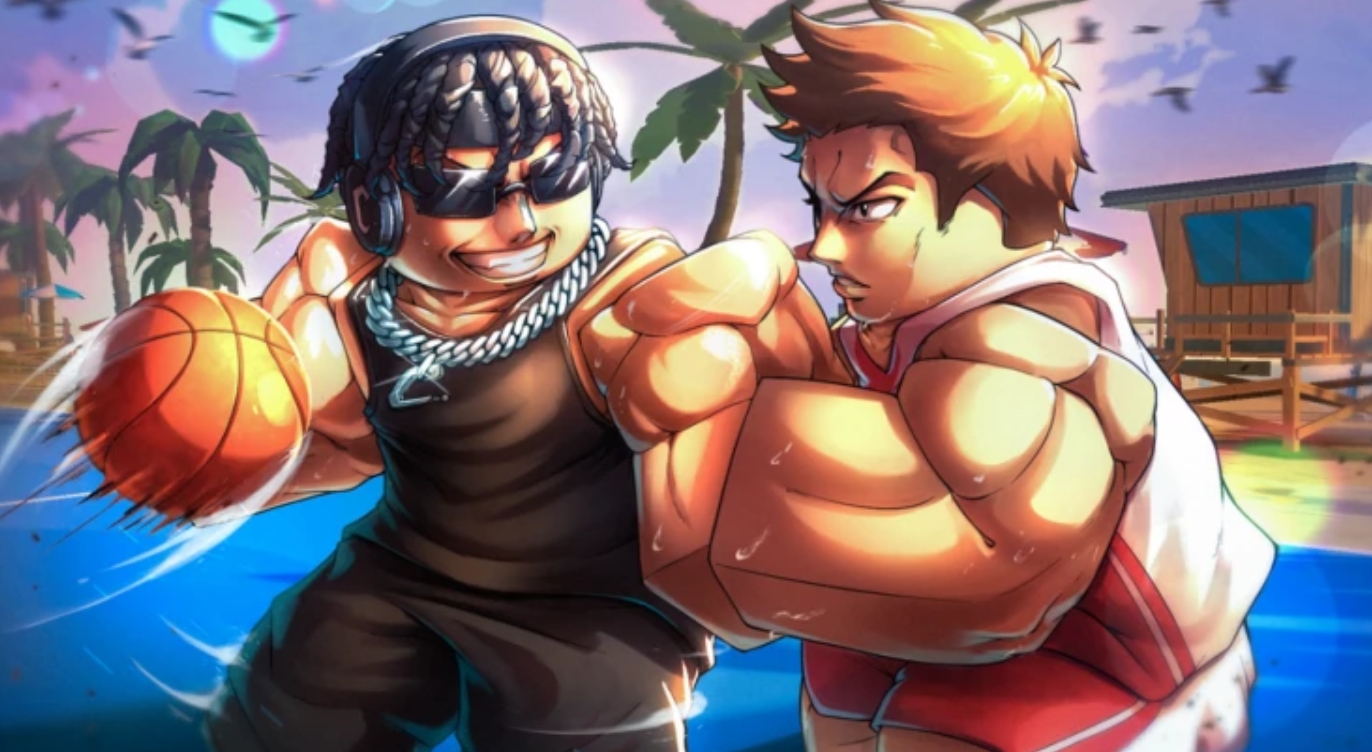 Basketball Zero Codes December 2025 [NEW UPD]