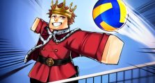 Volleyball Legends Update 48 Guide Champion League, Season X, Lucky Events, and New Codes!
