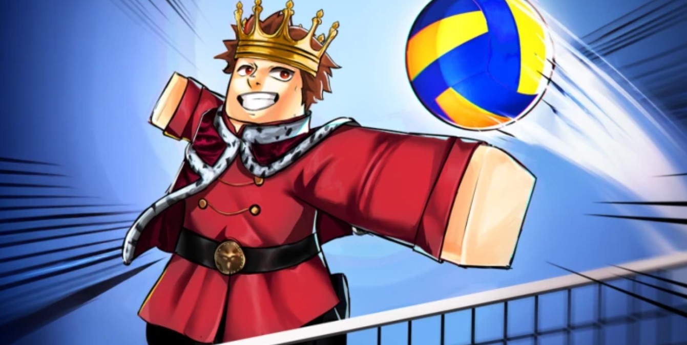 Volleyball Legends Update 48 Guide Champion League, Season X, Lucky Events, and New Codes!