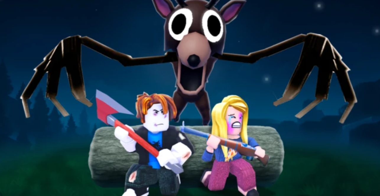 99 Nights in the Forest: Brute & Explorer Class Update Guide