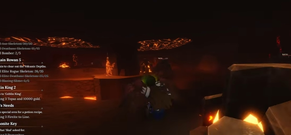 Demonite The Forge Guide: How to Farm & Get It Fast in Roblox