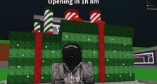 Winter Hour Event Steal a Brainrot Guide What to Expect!