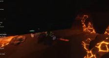 Blight Pyromancer The Forge Guide, Where It Is & What It Drops?