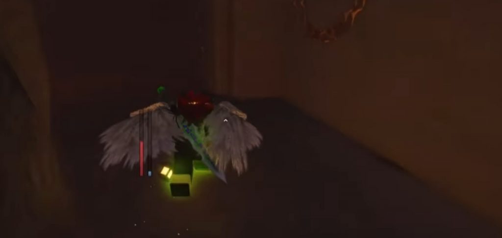 5 Hidden Feature in Roblox The Forge December Update!