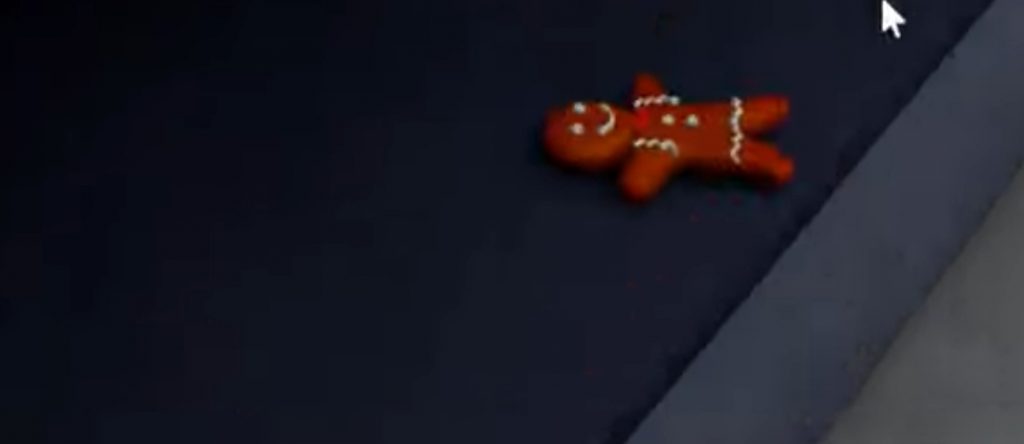 All 30 Gingerbread Location Fix It Up Guide Roblox!