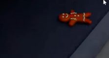 All 30 Gingerbread Location Fix It Up Guide Roblox!