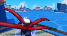 Kaneki & Solemn Lament Rogue Piece Guide