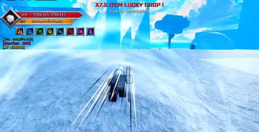 Horizon Legacy Christmas Part 1 Update Guide and Showcase