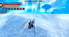 Horizon Legacy Christmas Part 1 Update Guide and Showcase
