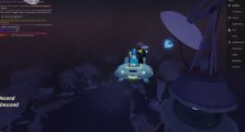 Fisch UFO Boat Guide How to Obtain Glorp Saucer