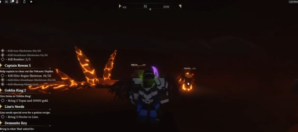 How to Get Unbanned in The Forge Roblox Appeal Guide!