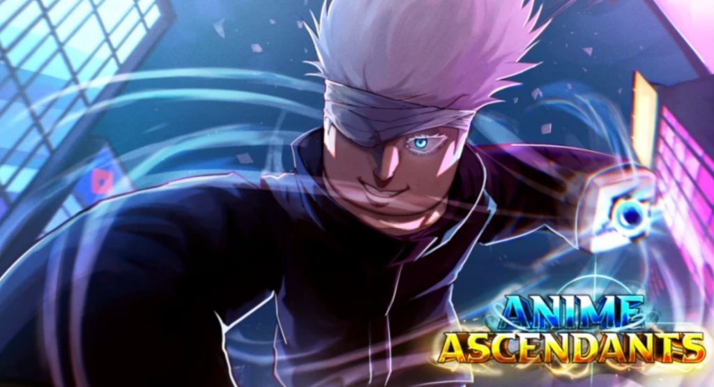 Anime Ascendants