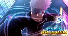 Anime Ascendants