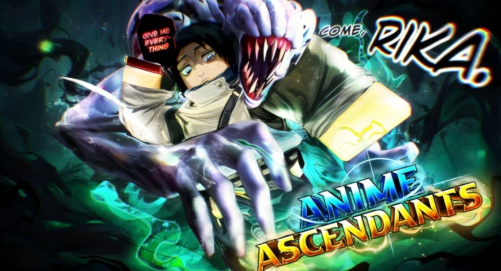 Anime Ascendants