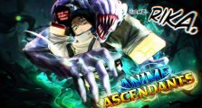 Anime Ascendants