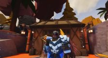 All 8 Ways to Increase Luck in The Forge Guide!