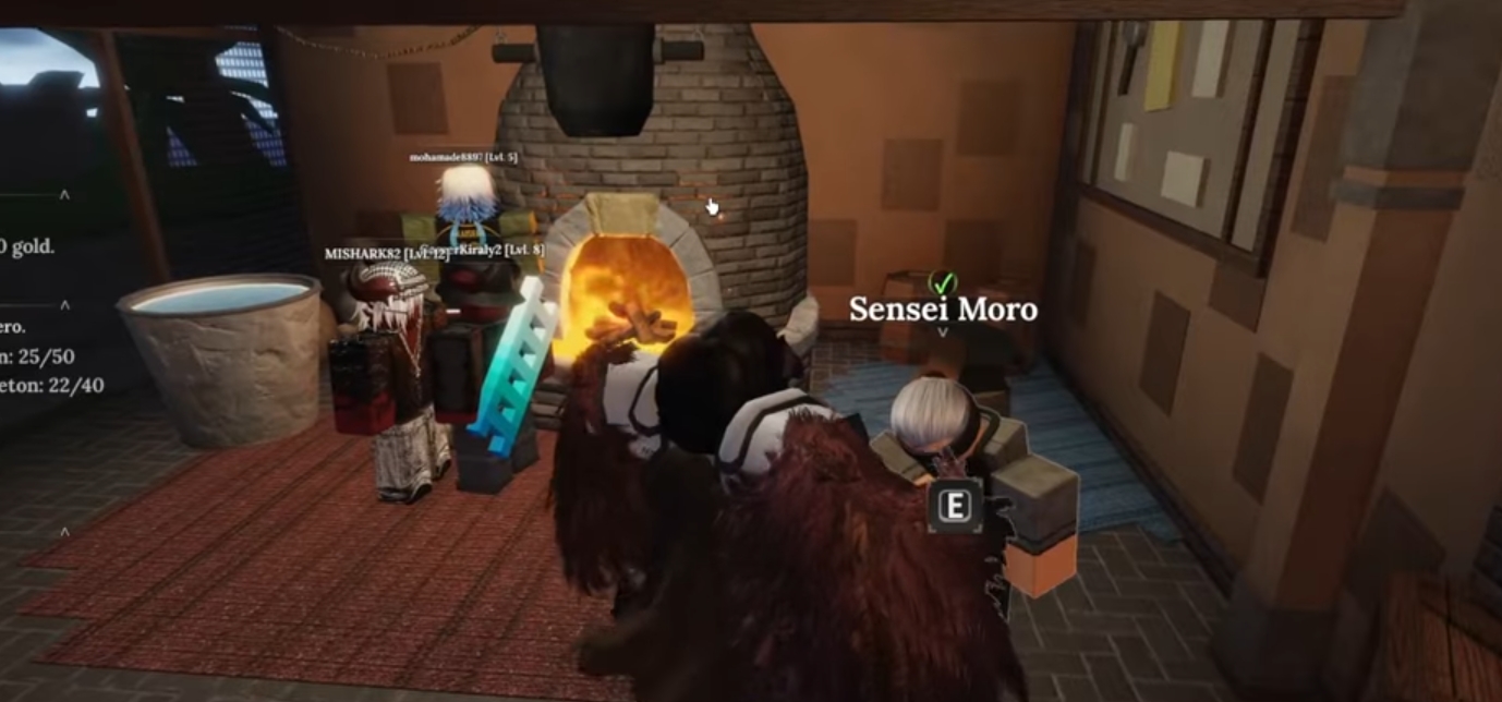 ALL Secrets & Glitches in The Forge Roblox