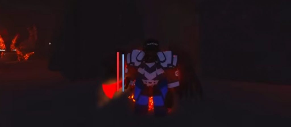 The Forge