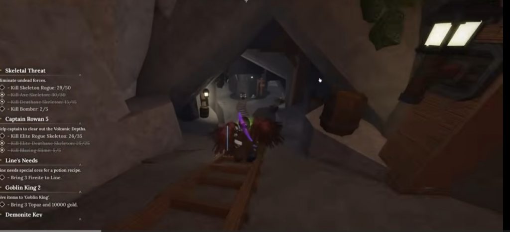 How to Trade in The Forge Guide