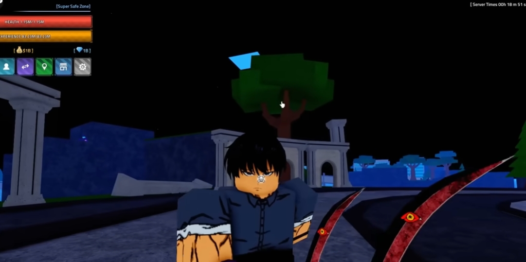 How to Craft and Obtain Venuzdonoa & Anos Spec Verse Piece Guide!