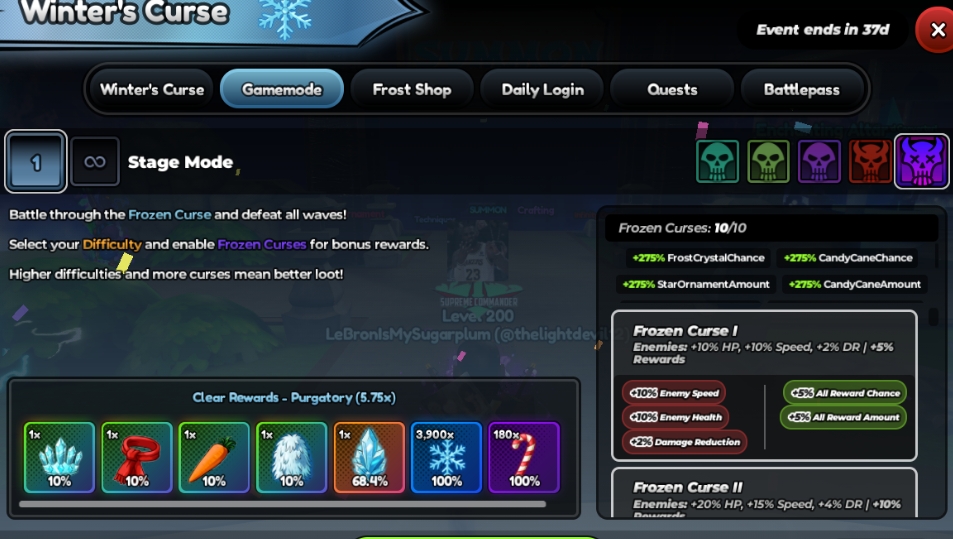 Anime Last Stand Update 79 Guide, New Units & Codes