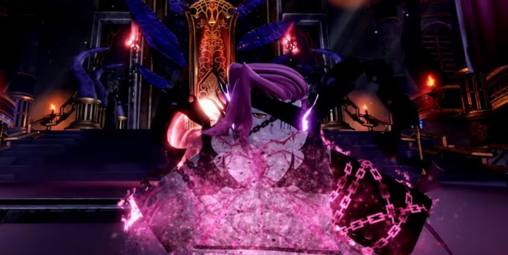 Szayelaporro the 8th Espada: Bleach