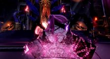 Szayelaporro the 8th Espada: Bleach