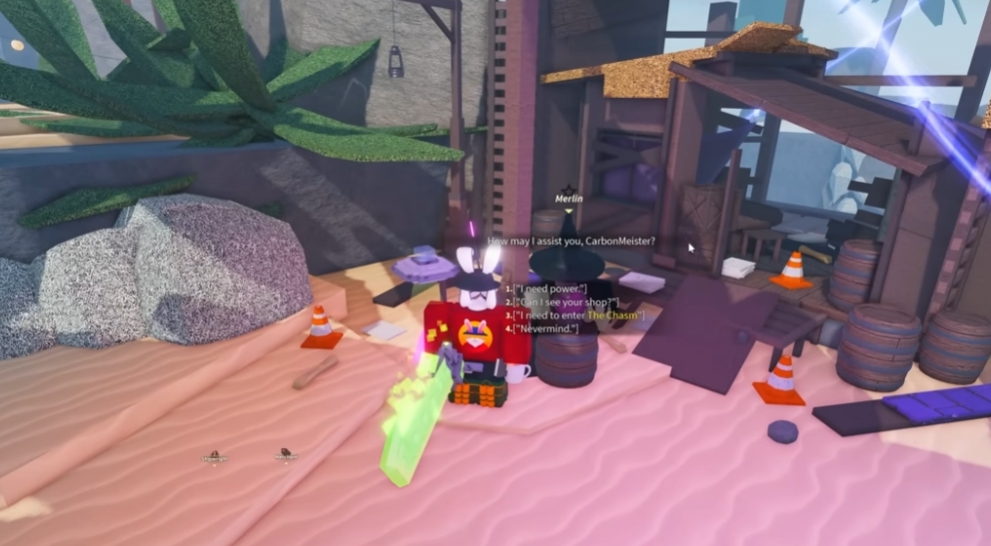 How to Trigger the Secret Astraeus Serenade Quest Roblox Fisch Guide!