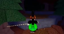 How to Wish for Any Rod in Fisch Roblox Fishmas Event Guide!