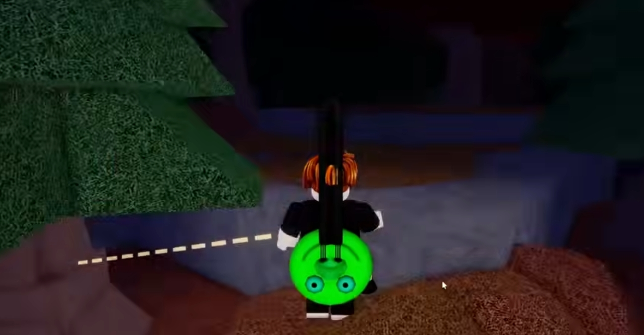 How to Wish for Any Rod in Fisch Roblox Fishmas Event Guide!