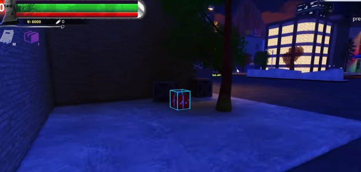 All 10 Present Locations Chainsaw Man: Devil’s Heart (Roblox Guide)