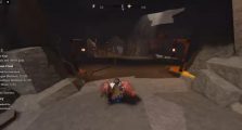 How to Complete the Captain Rowan Quest in The Forge Roblox