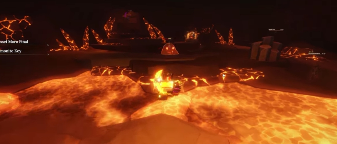 How to Mine Master Faster in Roblox The Forge Guide