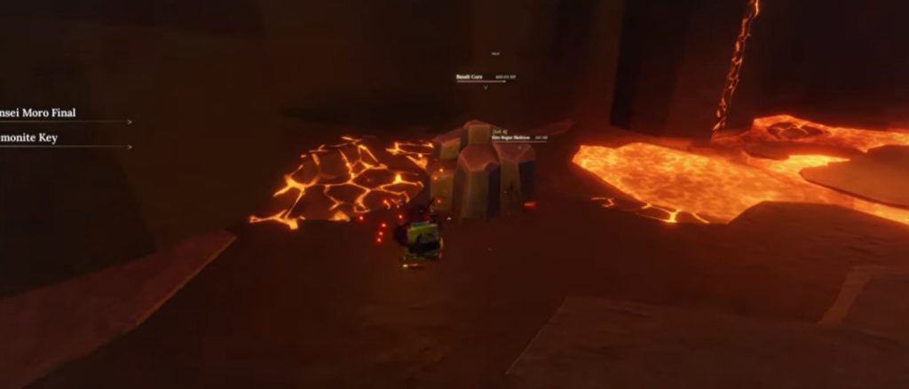 How to Mine Master Faster in Roblox The Forge Guide