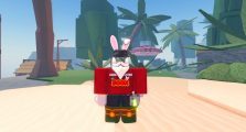 How to Get & Craft Dusky Thread Fisch Guide
