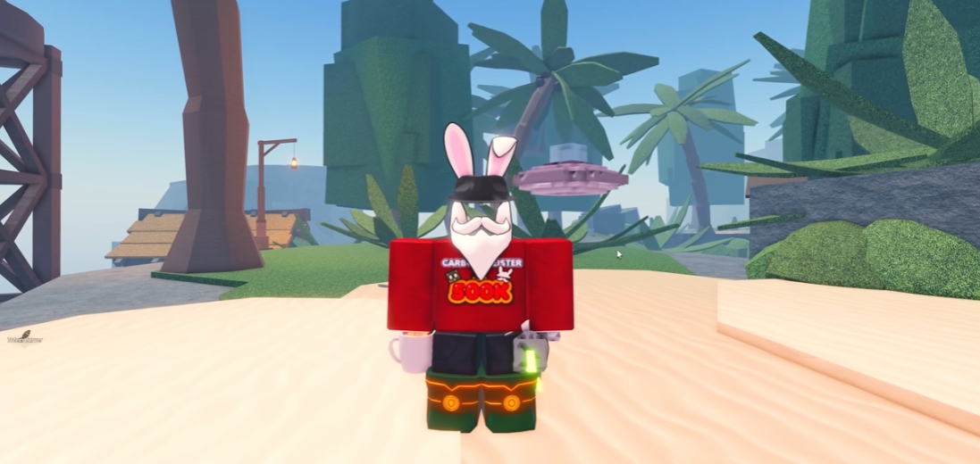 How to Get & Craft Dusky Thread Fisch Guide