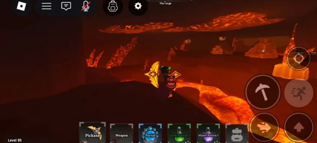 Also check out our Roblox The Forge Beginner Guide for those interested and the Race Tier List.