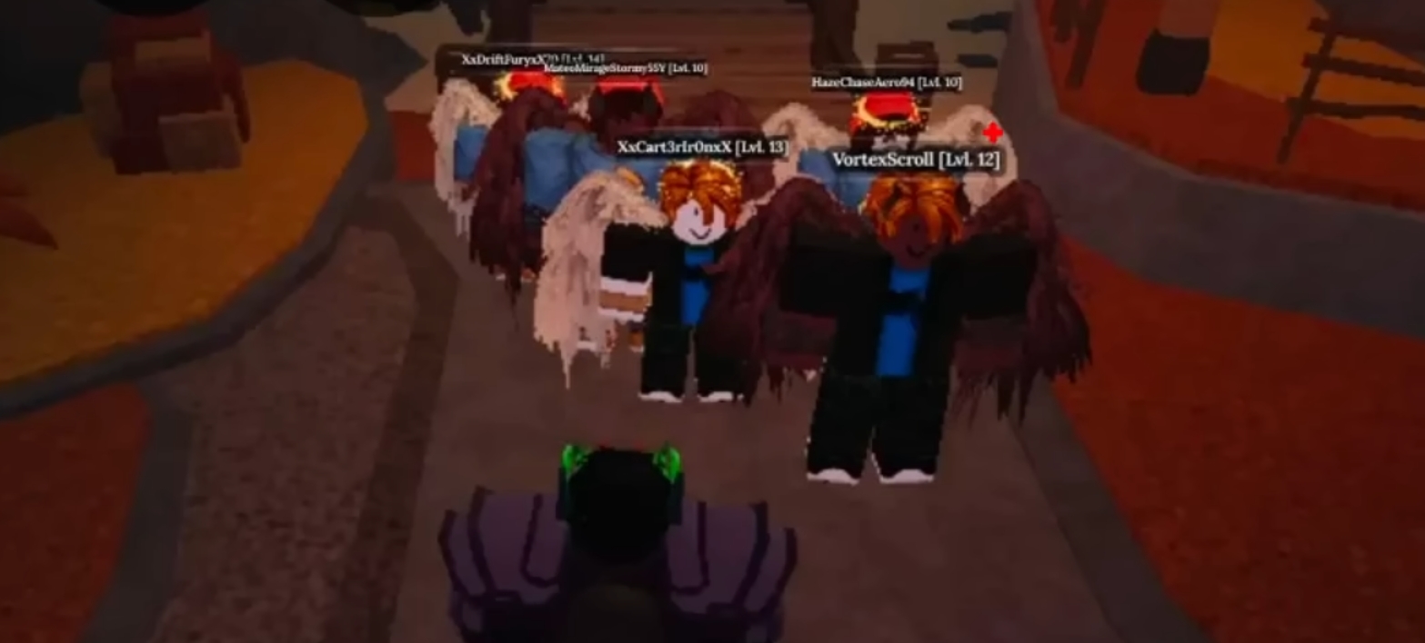 Also check out our Roblox The Forge Beginner Guide for those interested and the Race Tier List.