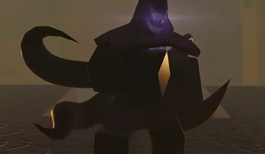 Azure Forsaken Skill Leaks, What We Know About the New Killer!