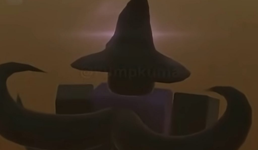 Azure Forsaken Skill Leaks, What We Know About the New Killer!