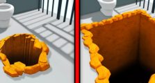 All Dig to Escape Ending Guide, & How to Unlock Them